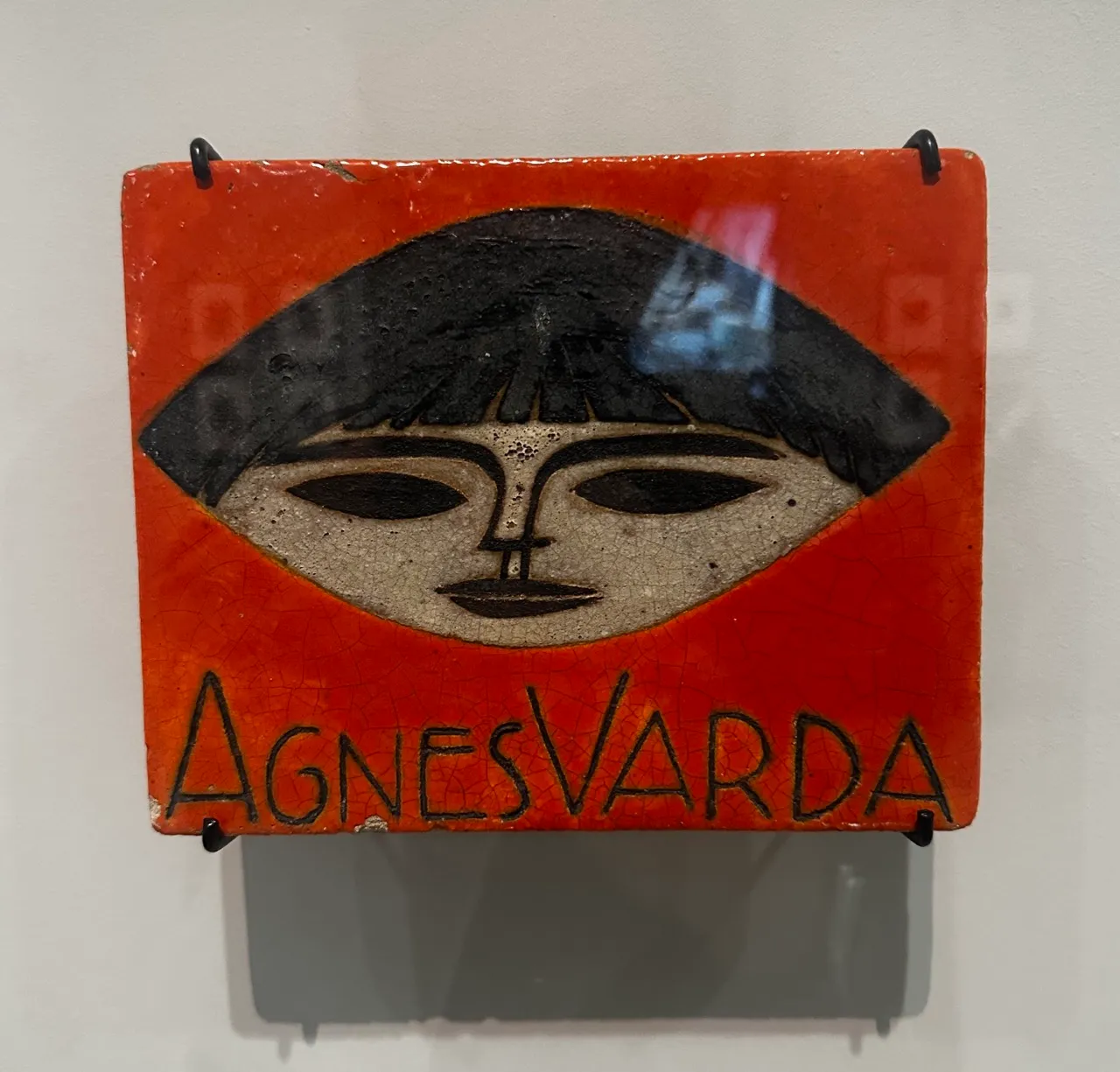 Agnès Varda