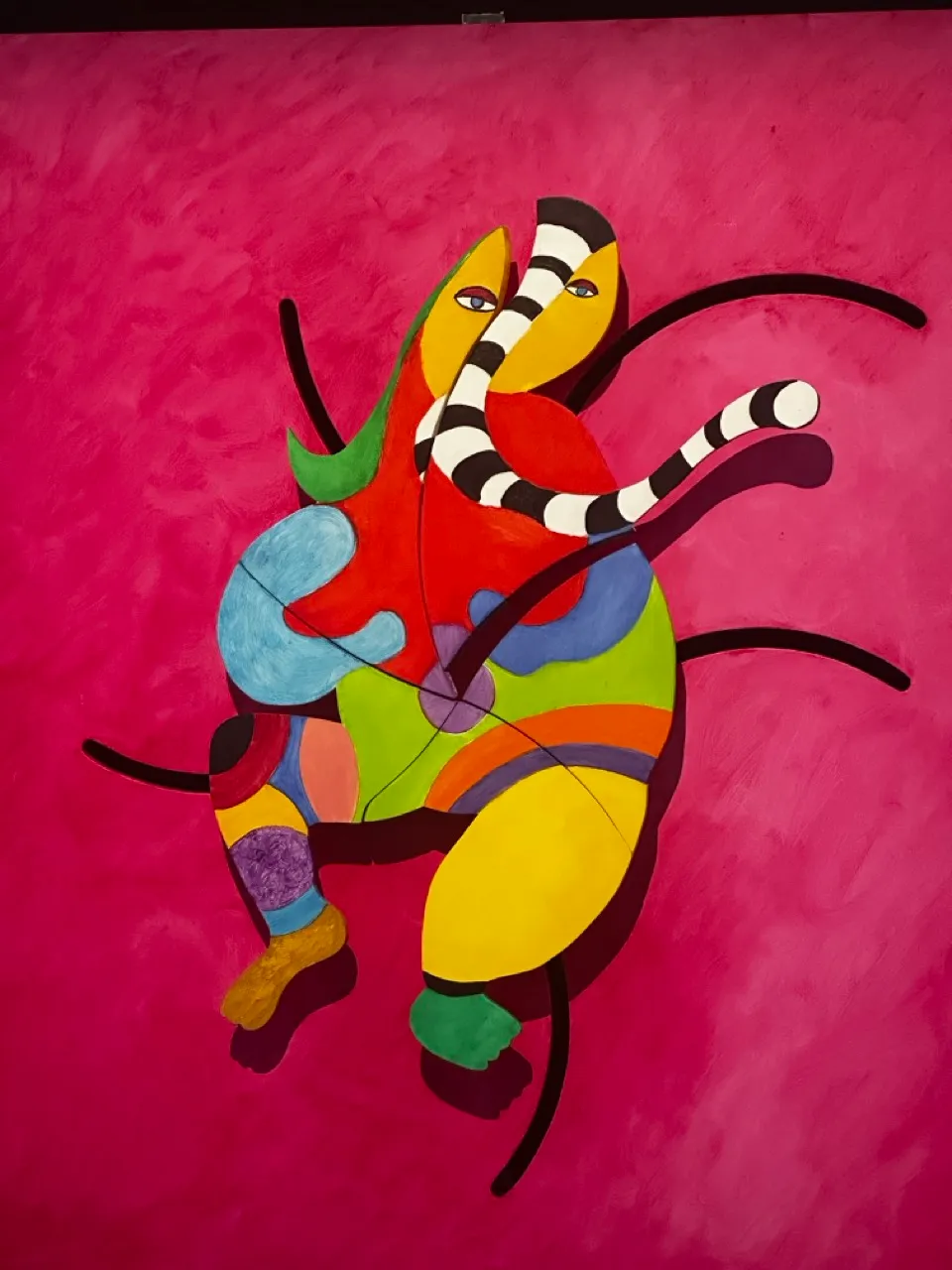 Niki de Saint Phalle